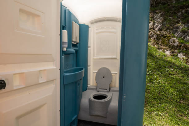 Best Local porta potty services  in Shelby, MI