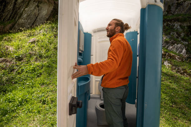 Best Long-term porta potty rental  in Shelby, MI