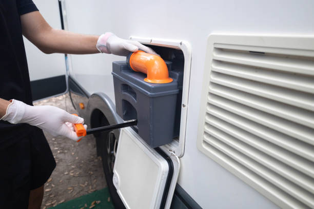 Best Local porta potty services  in Shelby, MI