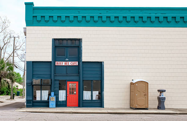 Best Wedding porta potty rental  in Shelby, MI